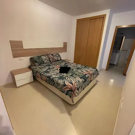 Sweet Apartment *