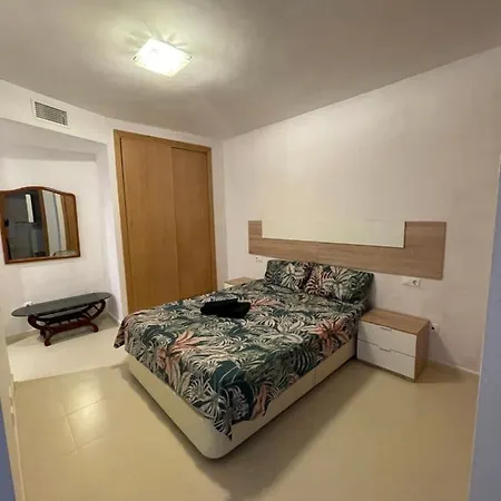 Apartment Sweet Alicante