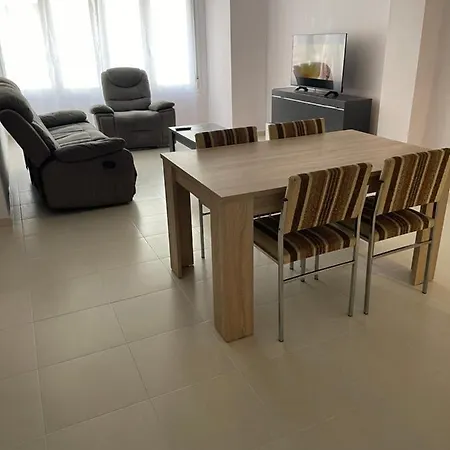 Apartment Sweet *