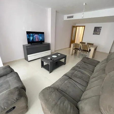 Sweet Appartement Alicante