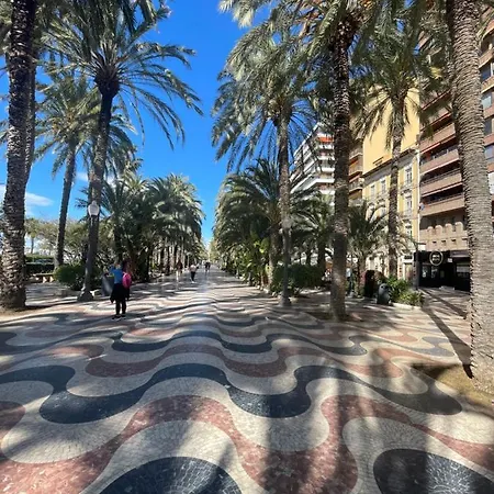 Sweet Apartment Alicante