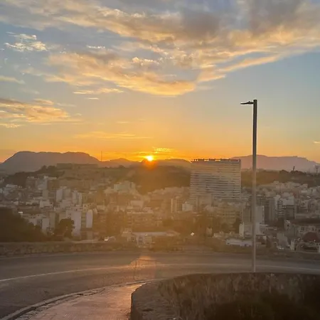 Sweet * Alicante
