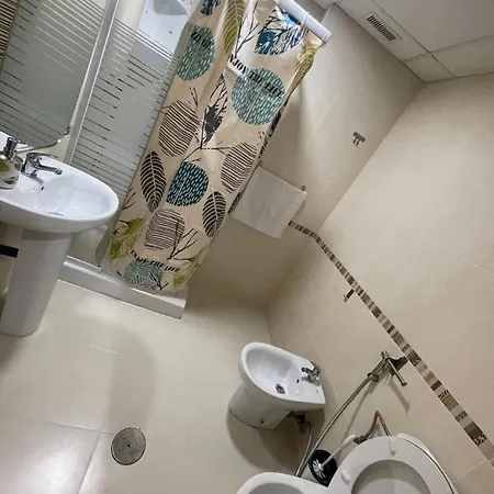 Apartment Sweet *