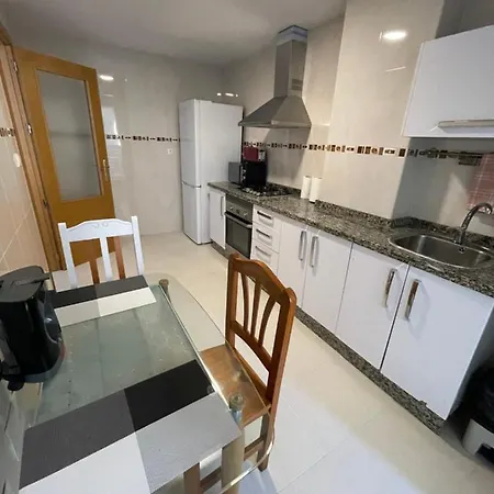 Sweet Apartment *