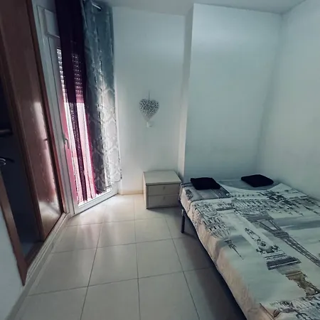 Sweet Appartement