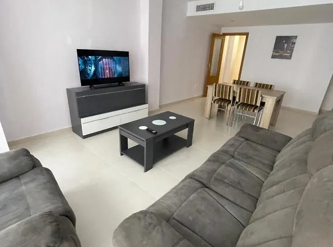 Sweet شقة لقنت