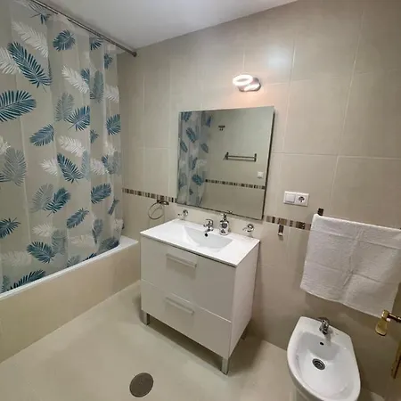 Sweet Apartamento